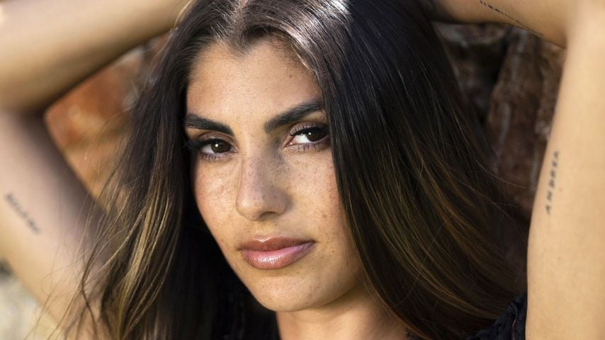 An "Make Love, Fake Love"-Sieger: Yeliz Koc ist vergeben!
