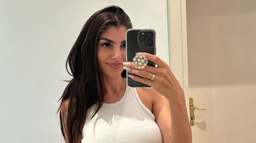 Yeliz Koc will zweites Kind trotz schwerer Schwangerschaft