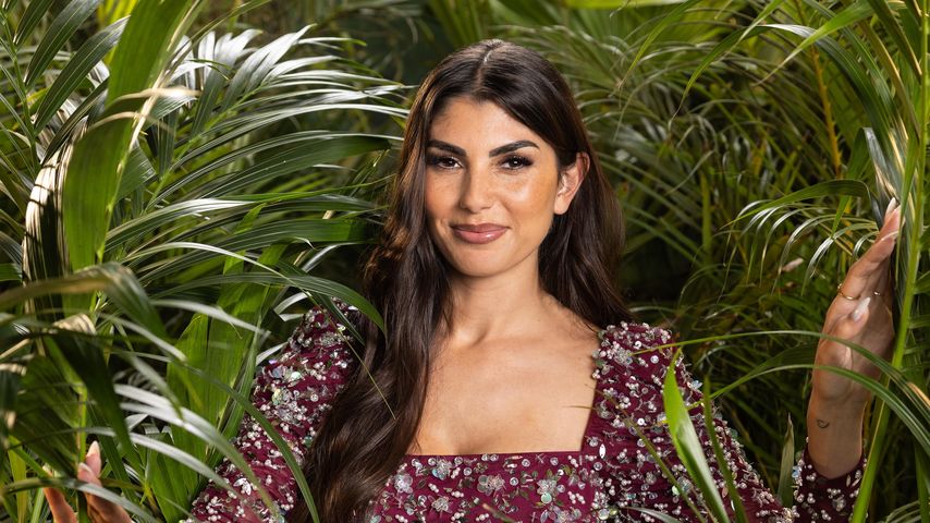Tag zwei im Dschungelcamp: Yeliz Koc hatte nie einen Vater