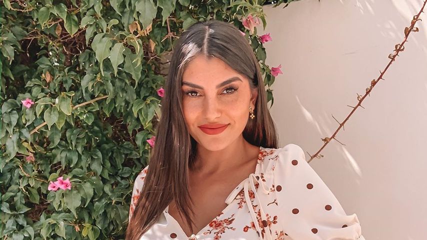 Yeliz Koc, ehemalige Bachelor-Kandidatin