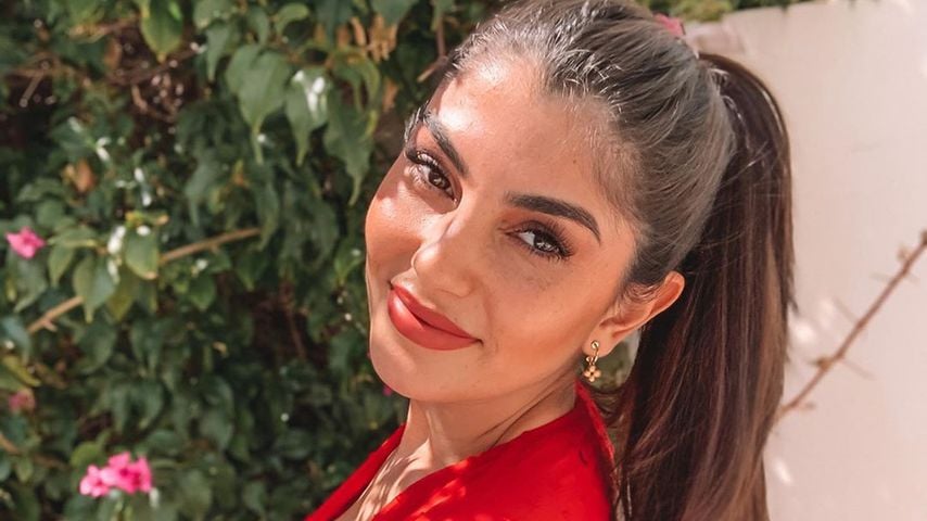 Yeliz Koc erinnert sich an ihren Ex: Er saß im Jugendknast!