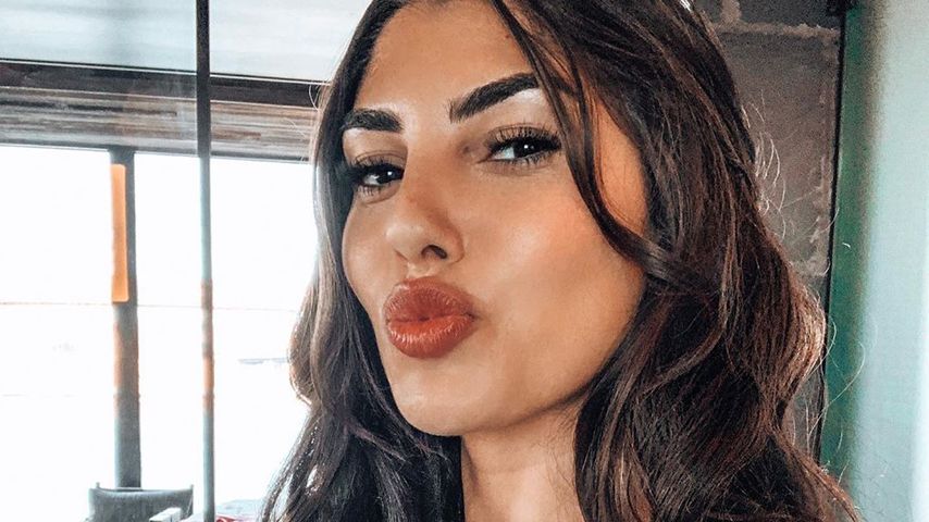 Yeliz Koc im Dezember 2019