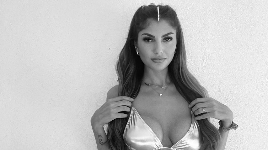 Yeliz Koc, Influencerin