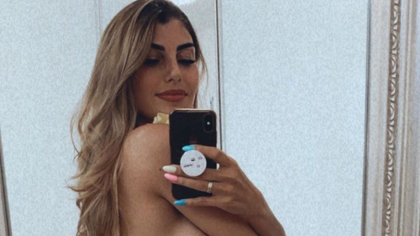 Top oder Flop? Yeliz Koc präsentiert plötzlich blonde Haare