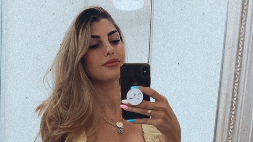 Ex-Bachelor-Babe Yeliz Koc