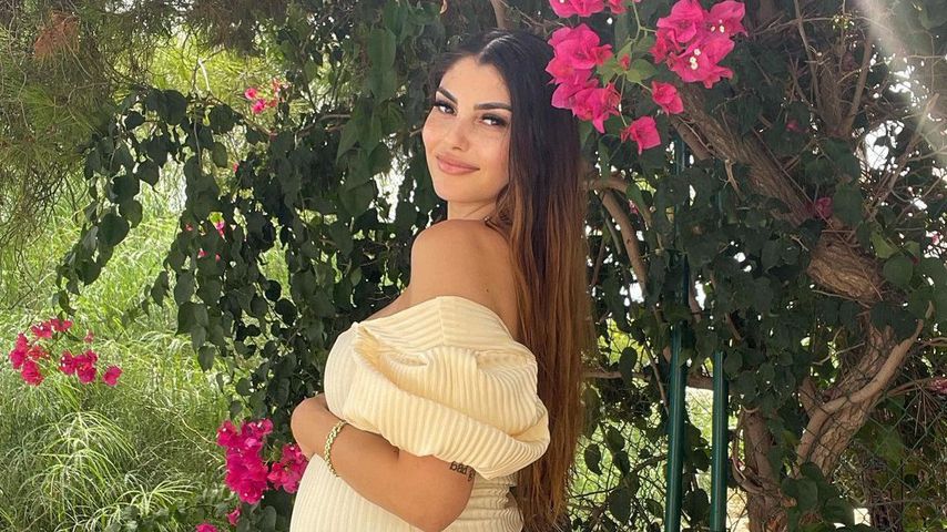 Yeliz Koc im August 2021