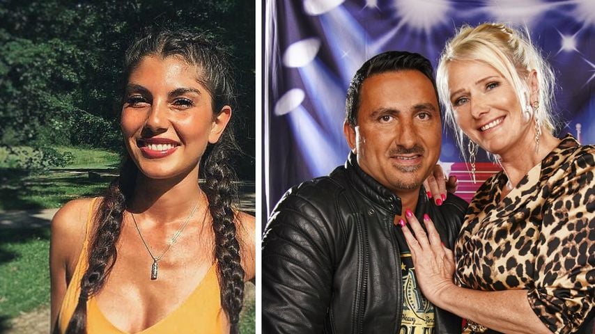 Nach Sommerhaus-Exit: Yeliz wettert gegen Roland und Steffi!