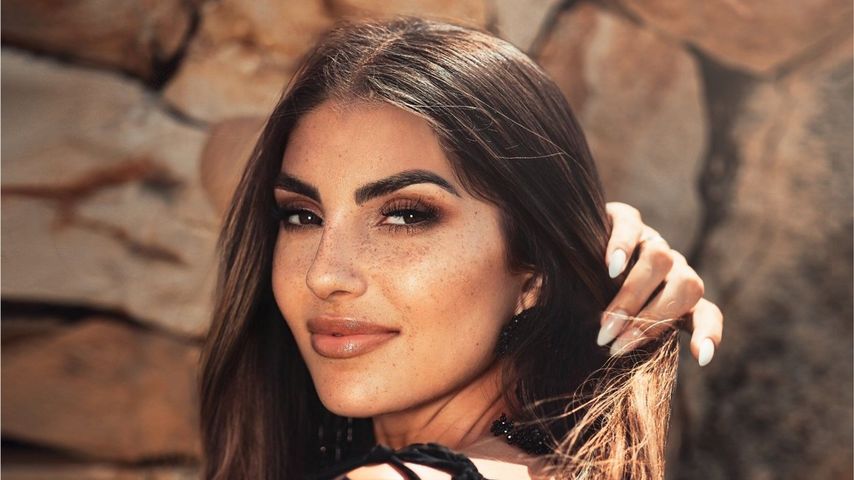 Yeliz Koc bei "Make Love, Fake Love"