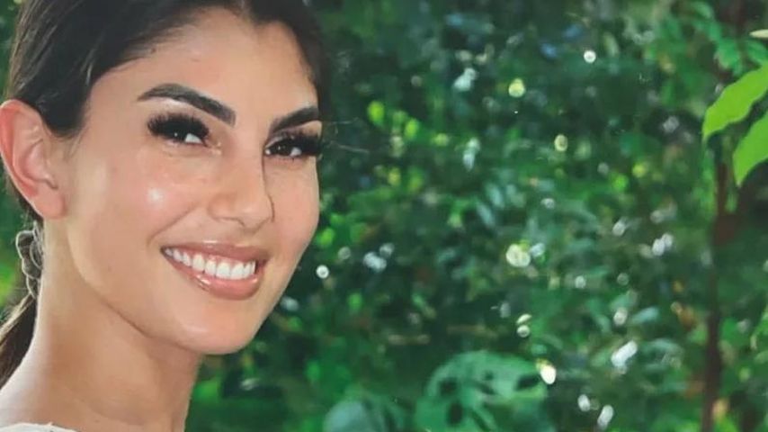 Dschungel-Anreise: Yeliz Koc hatte Stress mit Passagierin