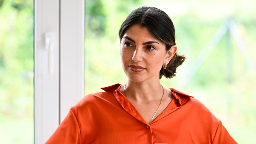 Wegen Firma: Yeliz Koc hatte Gerichtsvollzieher vor der Tür