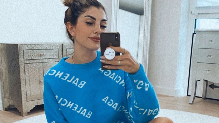 Nach Trennung von Johannes: Ist Yeliz Koc noch Single?