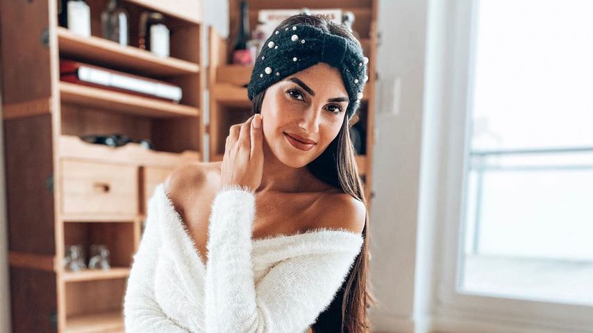 Yeliz Koc im November 2019