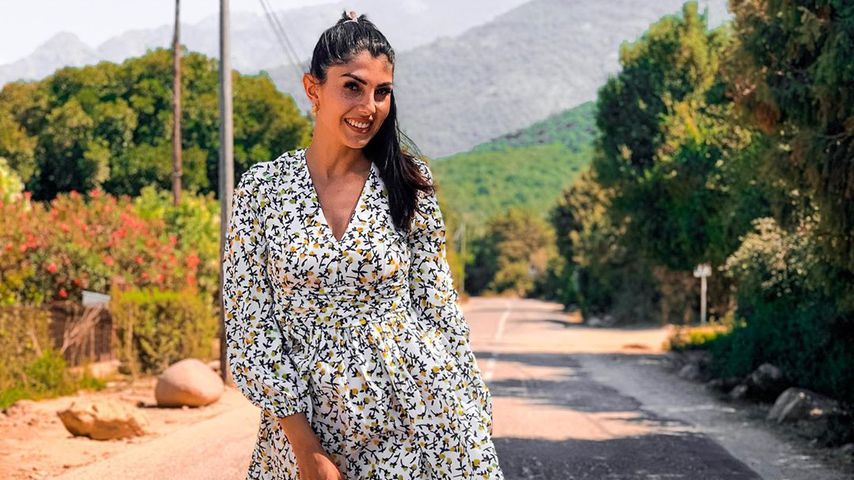 Yeliz Koc, Ex-Bachelor-Kandidatin