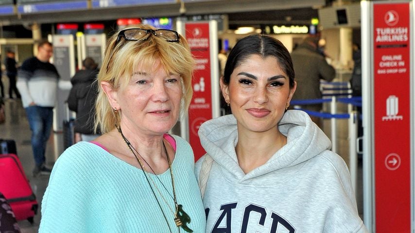 Zoff mit Natascha: Yeliz Koc teilt Chatnachricht ihrer Mama