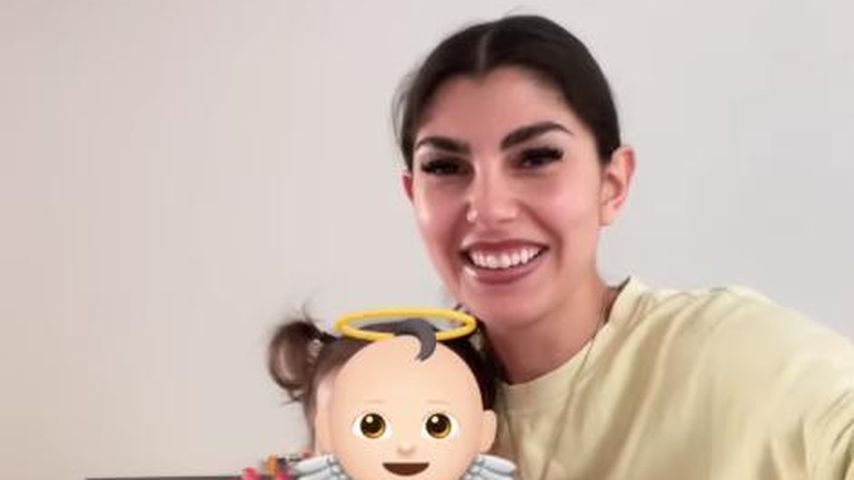 Im Trennungsdrama: Yeliz Koc teilt happy Mama-Tochter-Clips