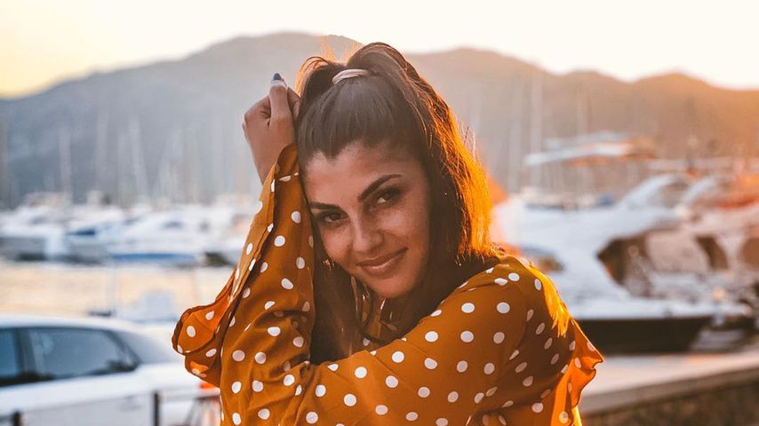 Wie Jessis Baby: Yeliz wollte Kind einst auch Hailey nennen