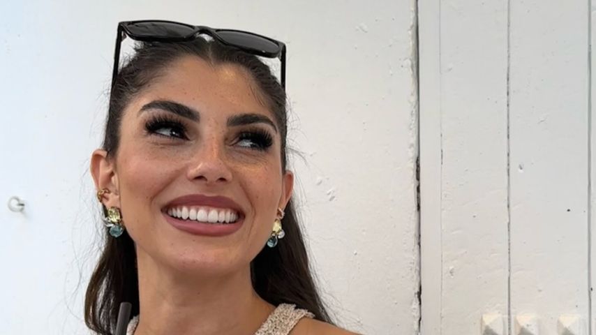 Yeliz Koc im September 2024
