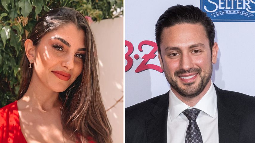 Bachelor-Throwback: Yeliz vergleicht Daniel Völz mit Karpfen