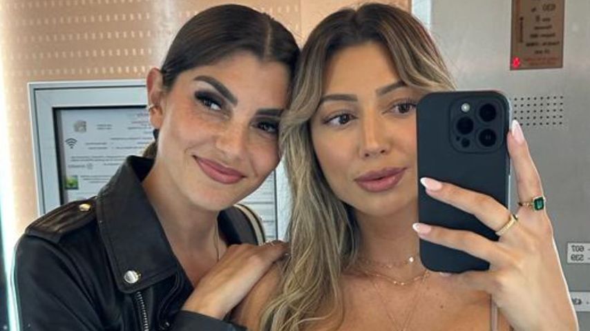 Yeliz Koc und "Make Love, Fake Love"-Daniela noch befreundet
