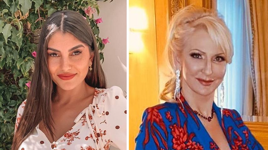"Bitch": Yeliz Koc beantwortet Désirée Nicks Anfrage nicht