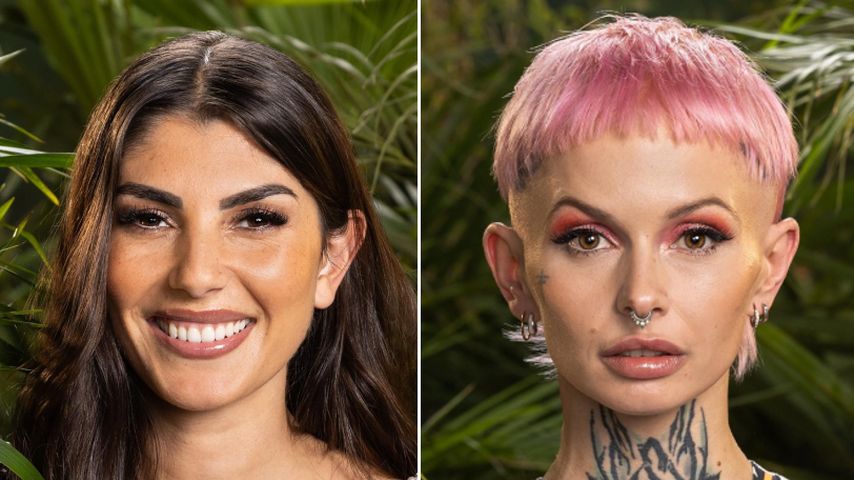 Yeliz vs. Edith: So stehen die Fans zum Dschungelcamp-Drama