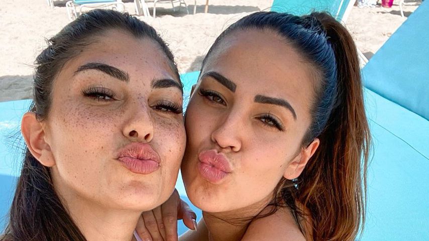 Yeliz-Jimi-Trennung: Was deutet BFF Elena Miras hier an?