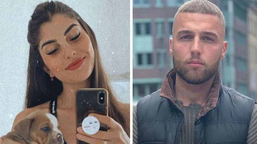 Was ist da los? Yeliz und Filip folgen sich nicht bei Insta