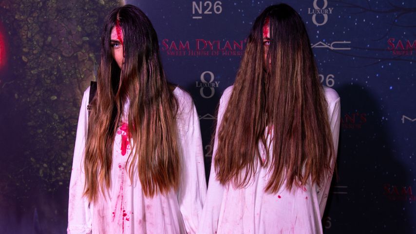 Yeliz Koc und Filiz Koc, 2022