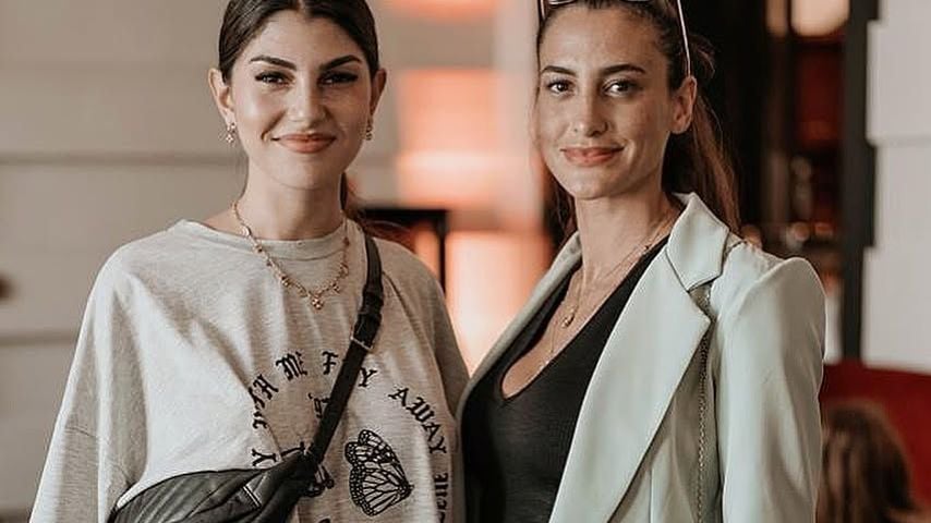 Yeliz Koc' Schwester Filiz äußert sich zum Drama um Vater