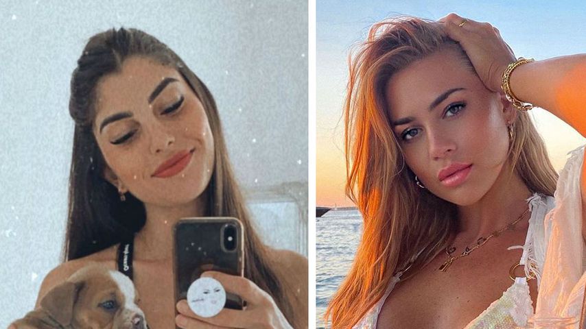 Baby-Übersicht: Diese Ex-Bachelor-Girls sind alle schwanger