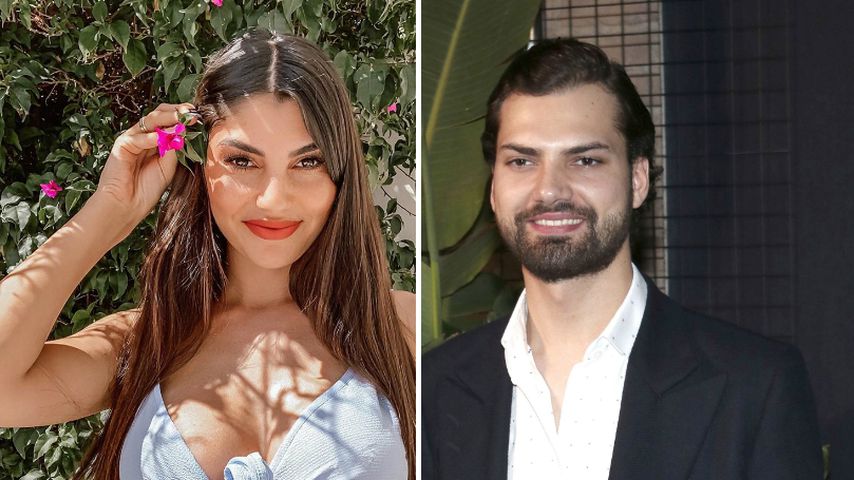 Liebesbeweis? Yeliz & Jimi stechen sich gegenseitig Tattoos