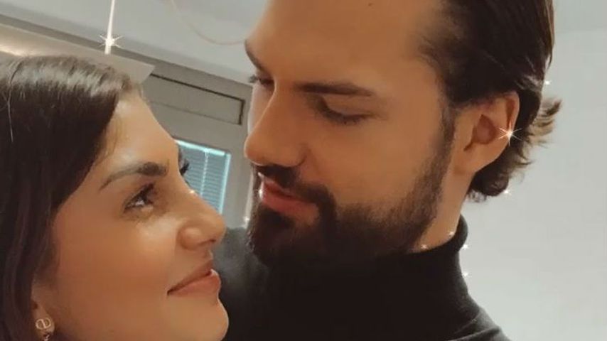 Yeliz Koc und Jimi Blue Ochsenknecht