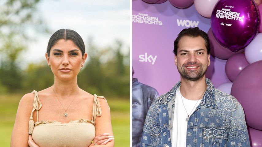 Wegen Ex Jimis Drama? Yeliz Koc kämpft mit Panikattacken