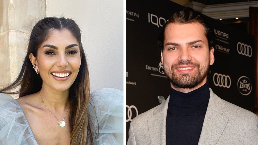 Tattoo-Gate: Yeliz Koc macht sich über Ex Jimi Blue lustig!