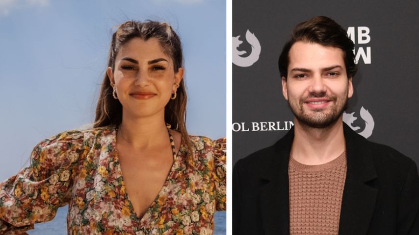 Über vier Monate: Yeliz Koc und Jimi planten ihr Baby!