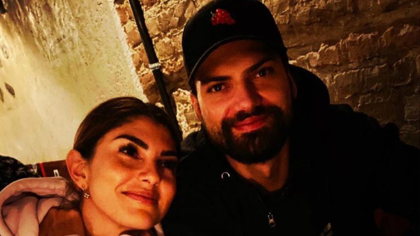 Darum plauderten Yeliz Koc und Jimi Baby-News so schnell aus