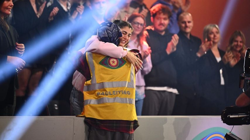 Promi-BB-Sieg: Yeliz und Jimi fallen sich weinend in Arme