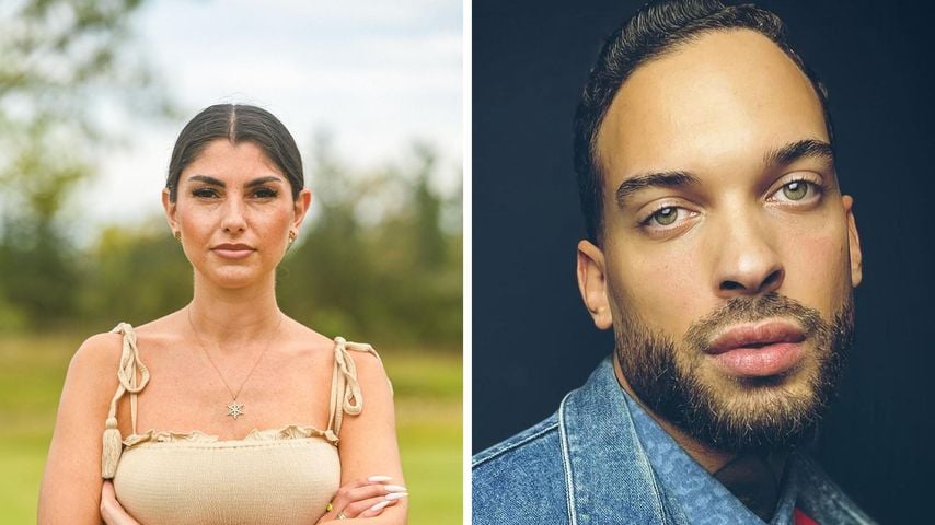 Im Jannik-Drama: Leroy Leone und Yeliz Koc schließen Frieden