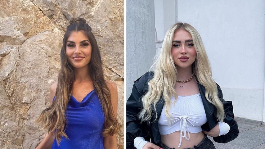 Nach TV-Flirt: Yeliz Koc telefonierte mit Max' Freundin!