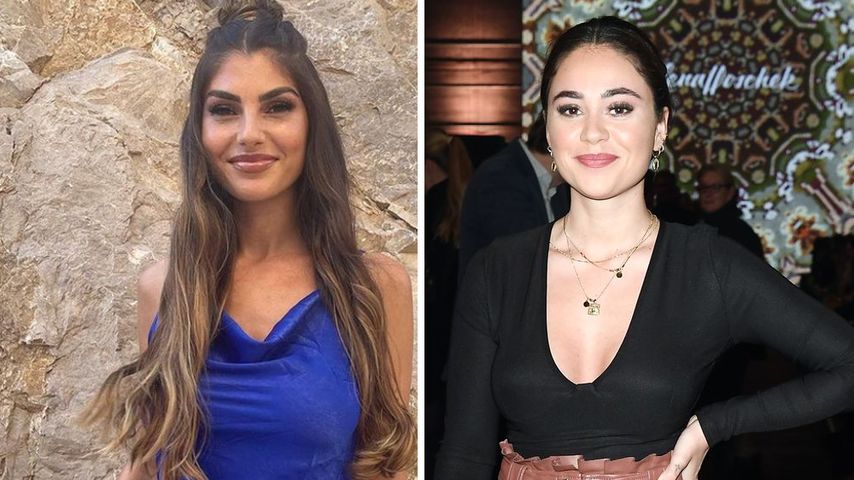 "Lauf!": Yeliz warnt Melissa Damilia vor Ex-Flirt Paco Herb