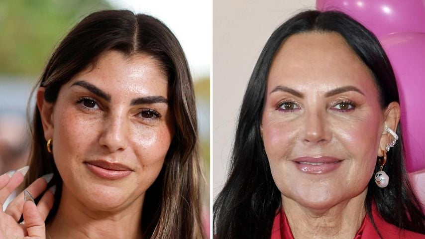 Stress mit Yeliz: Natascha Ochsenknecht legt noch mal nach