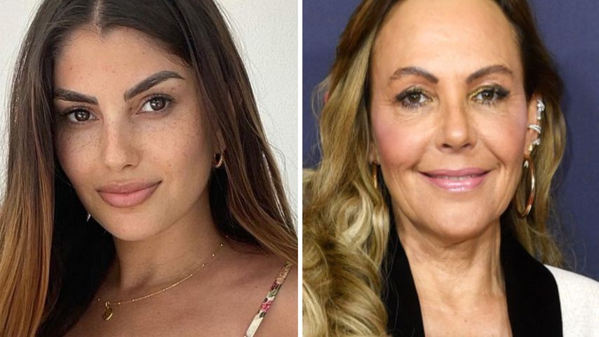 "Dann mischt sich Mutti wieder ein": Yeliz Koc über Natascha