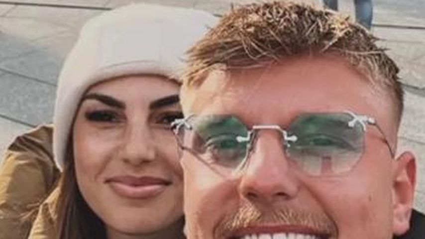Yeliz Koc und Paco Herb, "Kampf der Realitystars"-Teilnehmer 2022