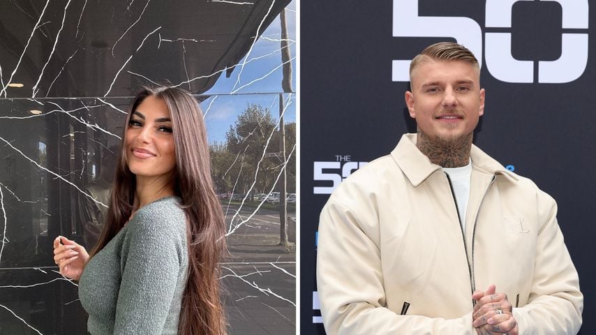 Comeback mit Ex Paco? Yeliz Koc äußert sich zu den Gerüchten
