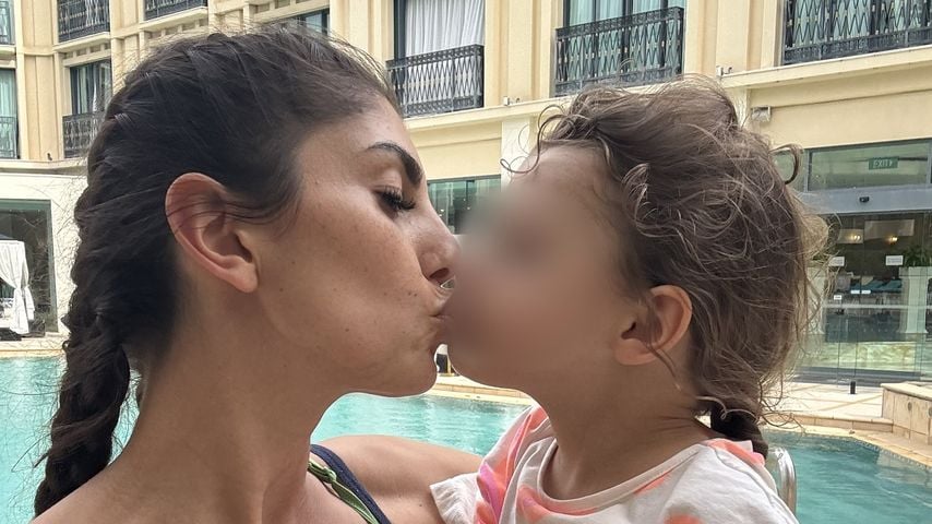 Ein zweites Kind ohne Vater? Yeliz Koc zeigt sich offen