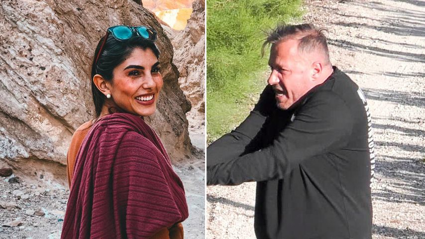 Sommerhaus-Klartext: Yeliz hat sich von Willi blenden lassen