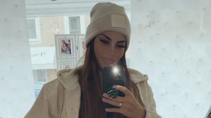 Am Geburtstag: Yeliz Koc zeigt stolz ihren After-Baby-Body