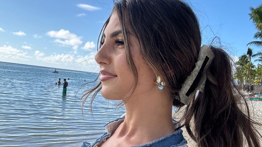 Yeliz Koc im Mai 2025