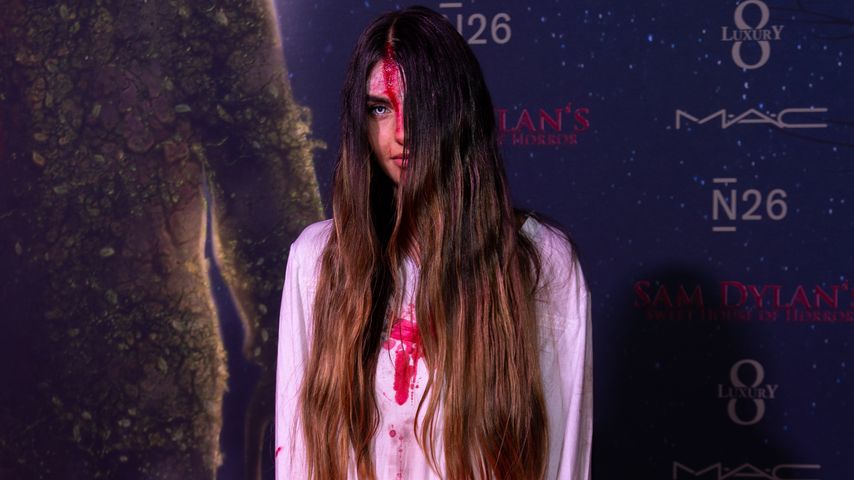Yeliz Koch, 2022