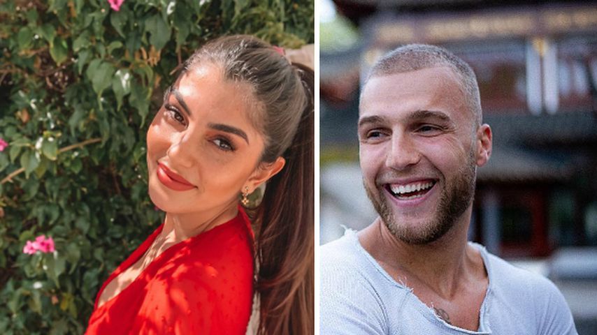 Na endlich: Yeliz Koc äußert sich zu den Treffen mit Filip!